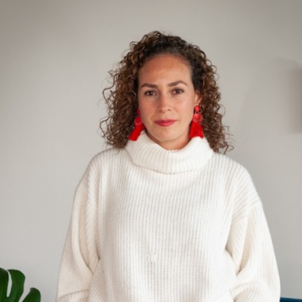 Meet your Posher, Diana